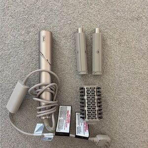 Shark Flexstyle - Silver